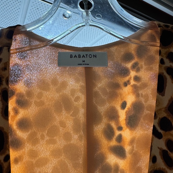 Aritzia dress - Picture 2 of 4